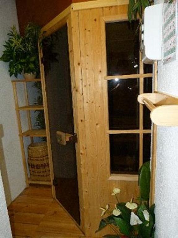 Les Balcons De Vaujany Apartment Exterior photo